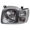 Headlight Set