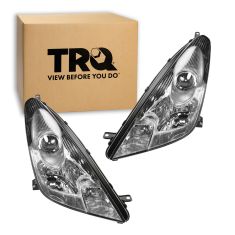 Headlight Set