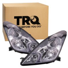 Headlight Set
