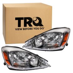 Headlight Set