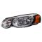 Headlight Set
