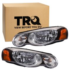 Headlight Set