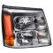 Headlight Set