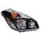 Headlight Set
