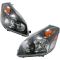 Headlight Set