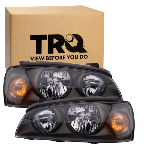 Headlight Set