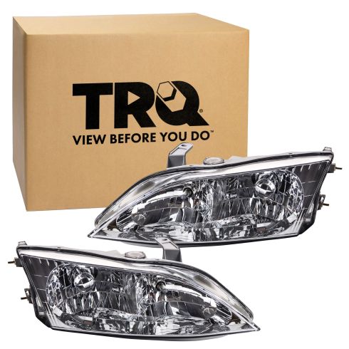 Headlight Set
