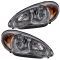 Headlight Set