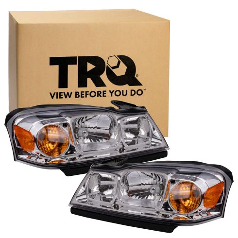 Headlight Set