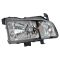 Headlight Set