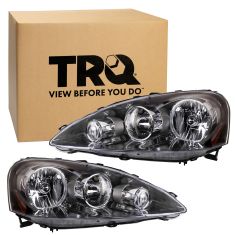 Headlight Set