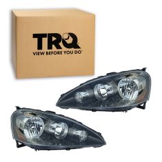 Headlight Set