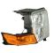 Headlight Set