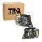 Headlight Set