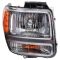 Headlight Set