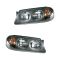 Headlight Set