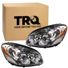Headlight Set