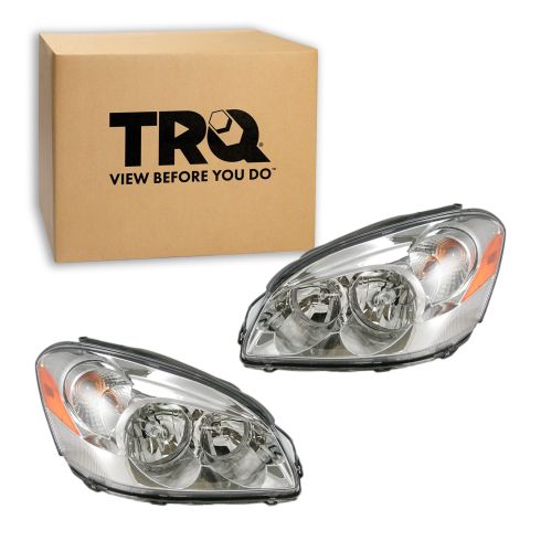 Headlight Set