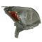 Headlight Set