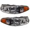 Headlight Set