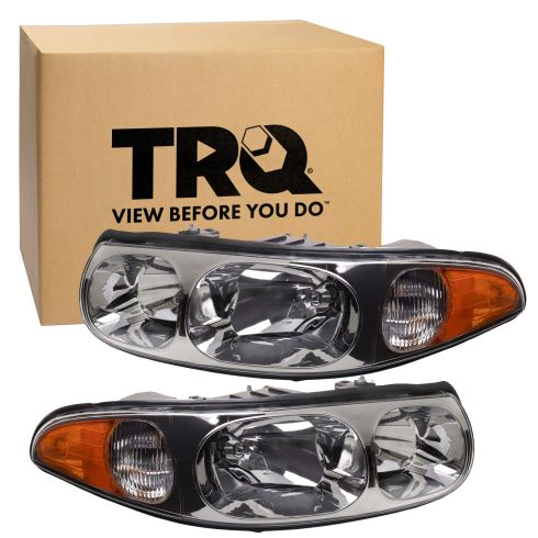 Headlight Set