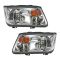 Headlight Set