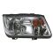 Headlight Set