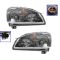Headlight Set