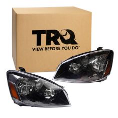 Headlight Set