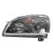Headlight Set