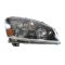 Headlight Set