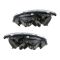 Headlight Set