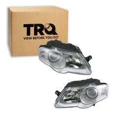 Headlight Set
