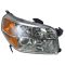 Headlight Set