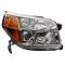 Headlight Set