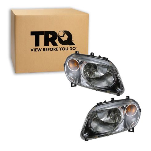 Headlight Set