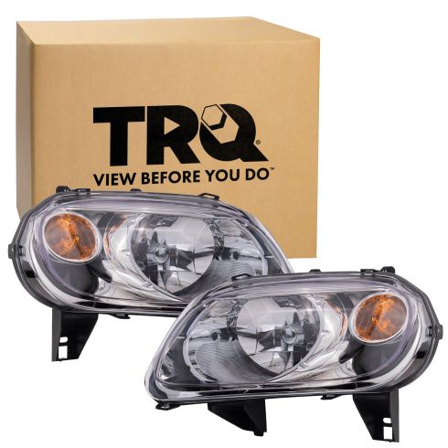 Headlight Set