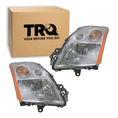 Headlight Set
