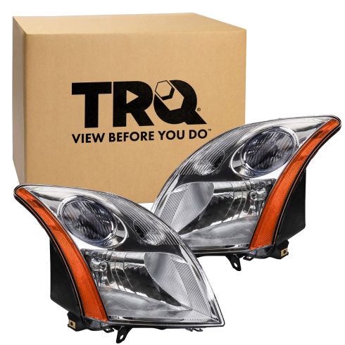 Headlight Set