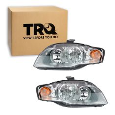 Headlight Set