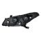 Headlight Set