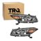 Headlight Set