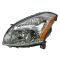 Headlight Set