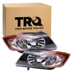 Headlight Set
