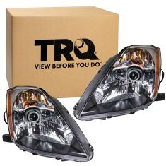 Headlight Set