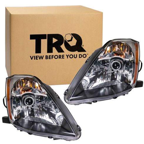 Headlight Set