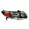 Headlight Set