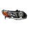 Headlight Set
