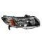 Headlight Set