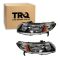 Headlight Set